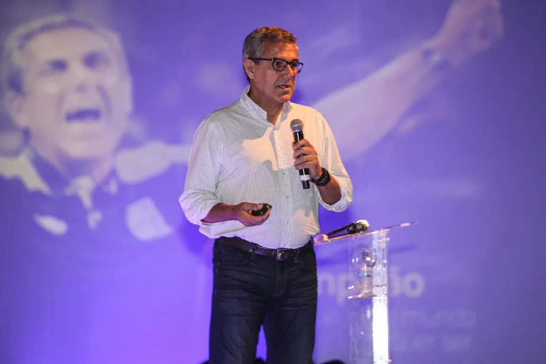 Convenção de Franqueados 11